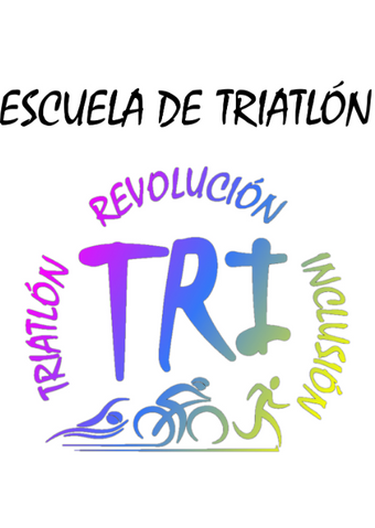 Escuela Triatlón Revolución Inclusión