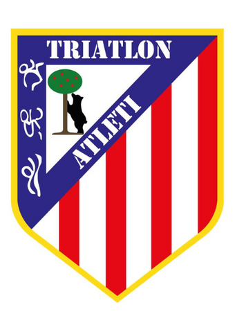 Club Triatlón Atleti