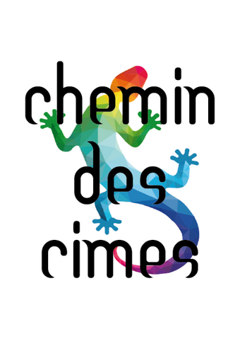 Club de natation Chemin