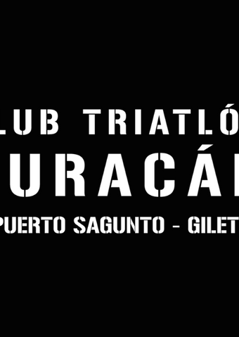 Club Triatlón Huracán Puerto Sagunto-Gilet