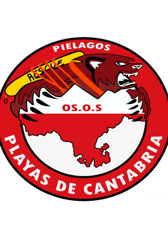 Club Salvamento Playas Cantabria