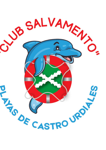 Club Salvamento Playas Castro Urdiales
