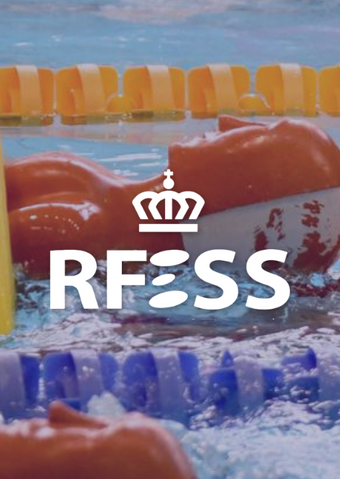 Real Federación Española Salvamento y Socorrismo