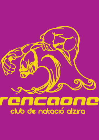 Club Natació Trencaones de Alzira