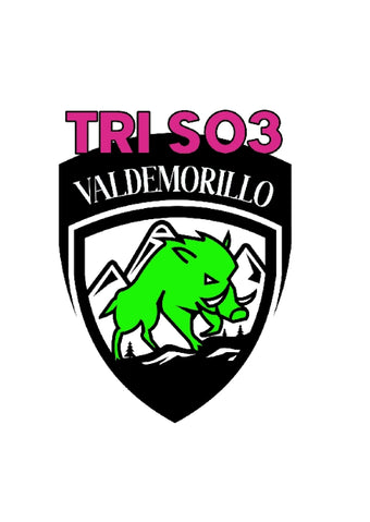 Club Triatlón SO3 Valdemorillo
