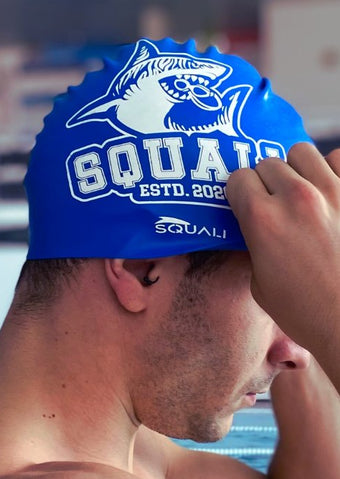 Gorros de Natación