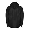 Chaqueta Unisex Capucha Desmontable Club Judo KOI