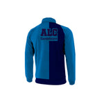 Unisex Alcarreño Rescue Tracksuit Jacket