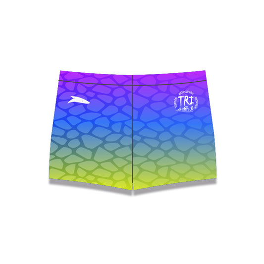 San Lorenzo Swimming Boxer Swimsuit