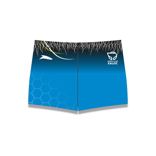 San Lorenzo Swimming Boxer Swimsuit