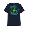 Men's Short Sleeve Triathlon T-shirt Ciempozuelos