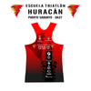 Hurricane Triathlon School Sleeveless T-Shirt