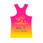 Men's Short Sleeve Triathlon T-shirt Ciempozuelos