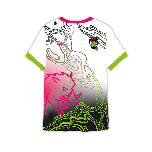 Men's Short Sleeve Triathlon T-shirt Ciempozuelos