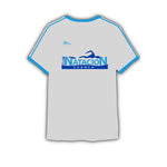 Camiseta Manga Corta Club Natación Cuenca
