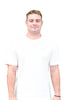 Camiseta Manga Corta Hombre Just Keep Swimming