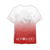 Pack Completo Sudadera Equipación Club Judo KOI