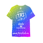 Revolution Triathlon Club Short Sleeve T-Shirt