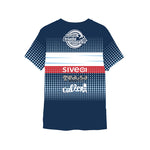 Men's Short Sleeve Triathlon T-shirt Ciempozuelos