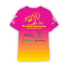 Camiseta Manga Corta Club Natació Trencaones Alzira