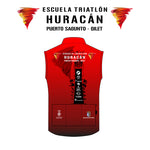 Men's Short Sleeve Triathlon T-shirt Ciempozuelos