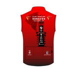 Chaleco Club Triatlón Huracán