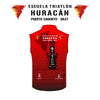 Men's Short Sleeve Triathlon T-shirt Ciempozuelos