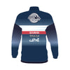Chaqueta Chándal Unisex Club Triatlón Cullera