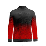 Chaqueta Chándal Unisex Club Judo KOI