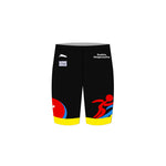 Bañador Jammer Club Triatlón Ciempozuelos