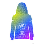 Cortavientos Unisex Club Triatlón Revolución