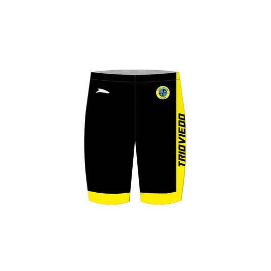 Jammer Swimsuit Oviedo Triathlon Club