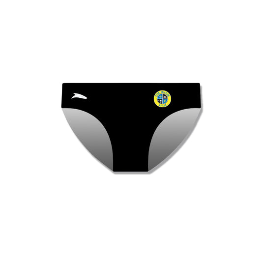 Oviedo Triathlon Club Brief Swimsuit