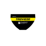 Bañador Slip Club Triatlón Oviedo