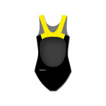 Bañador Tira Ancha Club Triatlón Oviedo
