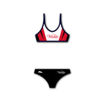 Bikini Club Triatlón Tribulls
