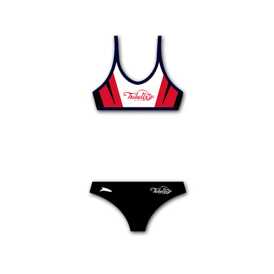 Bikini Club Triathlon Tribulls