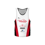 Camiseta sin Mangas Mujer Club Triatlón Tribulls