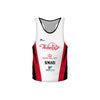 Camiseta sin Mangas Mujer Club Triatlón Tribulls
