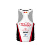 Men's Sleeveless T-Shirt Club Triathlon Tribulls