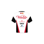 Women's Short Sleeve T-Shirt Tribulls Triathlon Club
