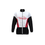 Chaqueta Chándal Unisex Club Triatlón Tribulls