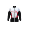 Chaqueta Chándal Unisex Club Triatlón Tribulls