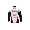 Chaqueta Chándal Unisex Club Triatlón Tribulls