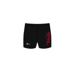 Women's Short Tights Club Triathlon Tribulls