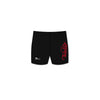 Women's Short Tights Club Triathlon Tribulls