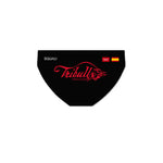 Bañador Slip Club Triatlón Tribulls
