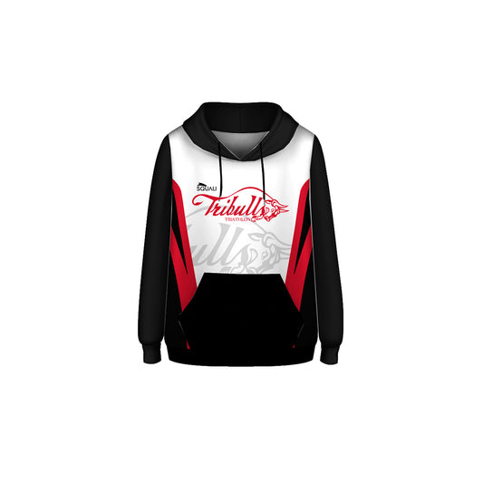 Unisex Sweatshirt Club Triathlon Tribulls
