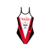 Bañador Tira Fina Club Triatlón Tribulls