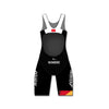 Tritraje sin Mangas Mujer Club Triatlón Tribulls